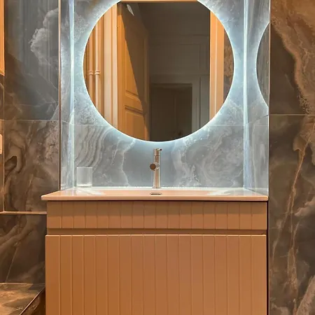 Apartament Exceptionnel Tour Eiffel *