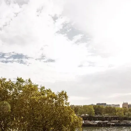 Appartement Exceptionnel Tour Eiffel Parijs